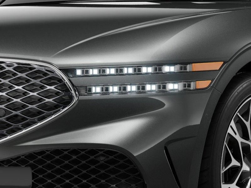 New 2026 Genesis G90 3.5T AWD/4WD image 40