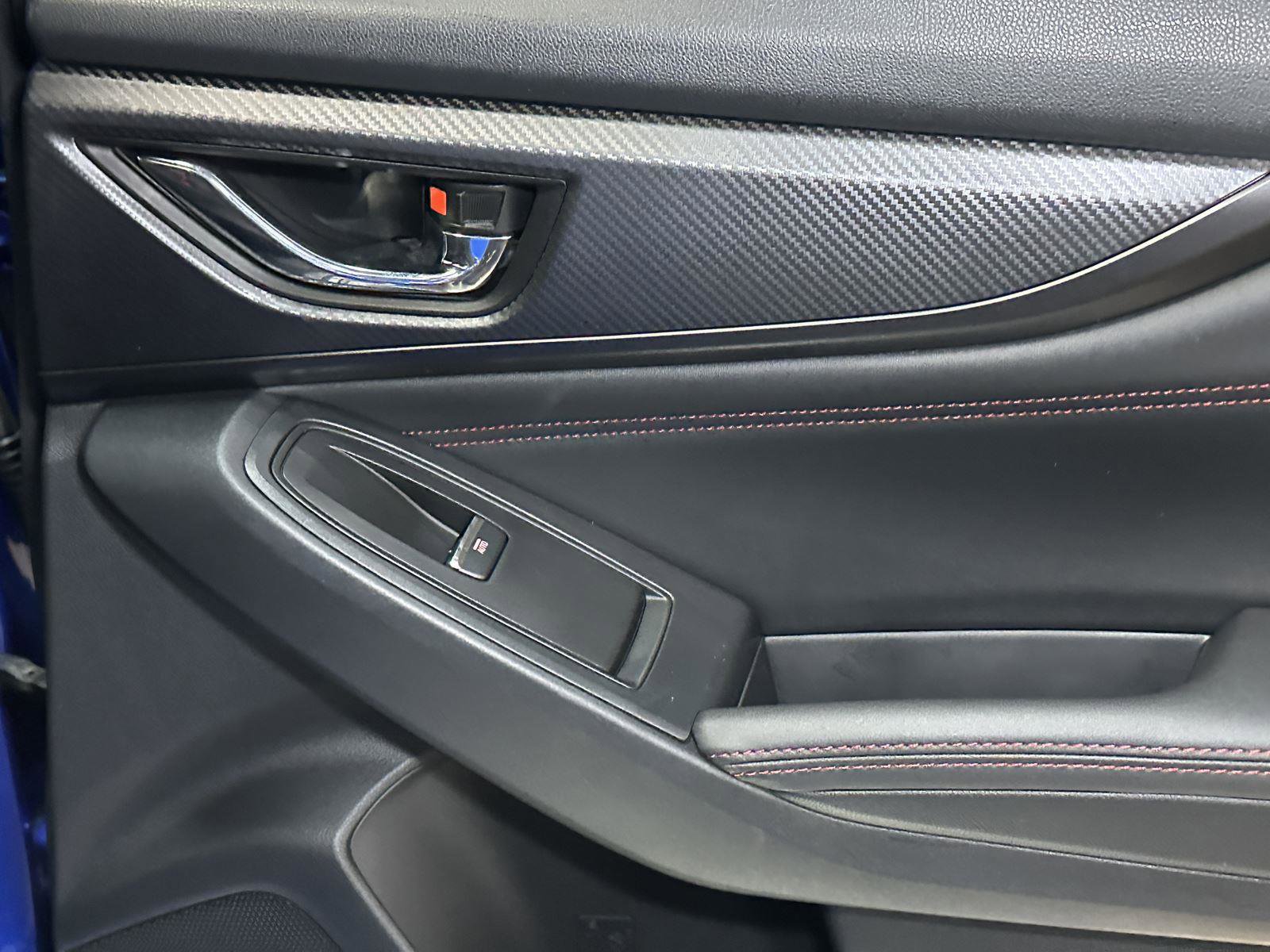 Used 2023 Subaru WRX Limited image 34