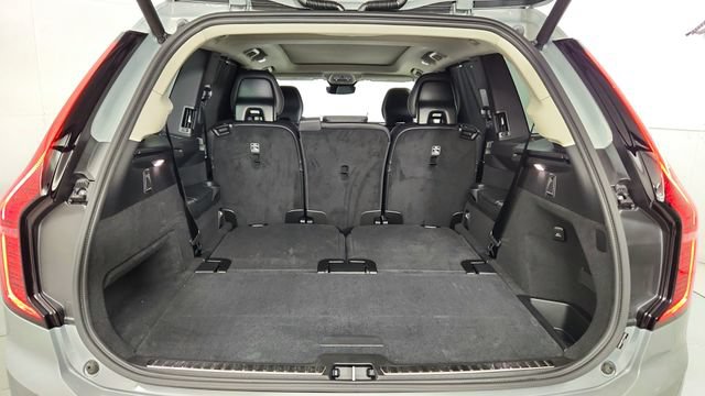 New 2026 Volvo XC90 B6 Ultra w/ Protection Package Premier AWD/4WD image 44