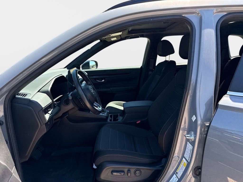 Used 2023 Honda CR-V Sport image 20