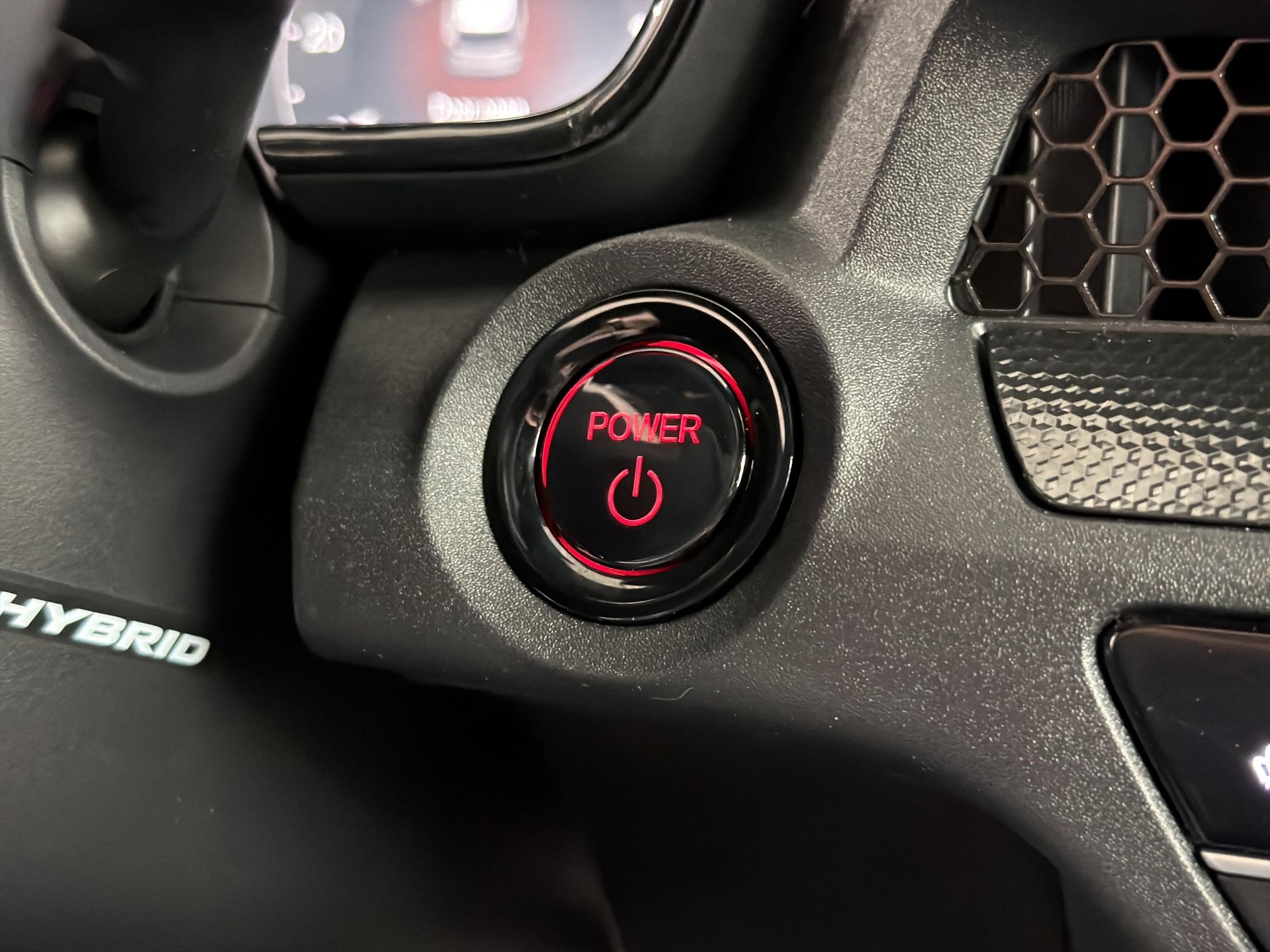 New 2026 Honda CR-V Sport-L image 25