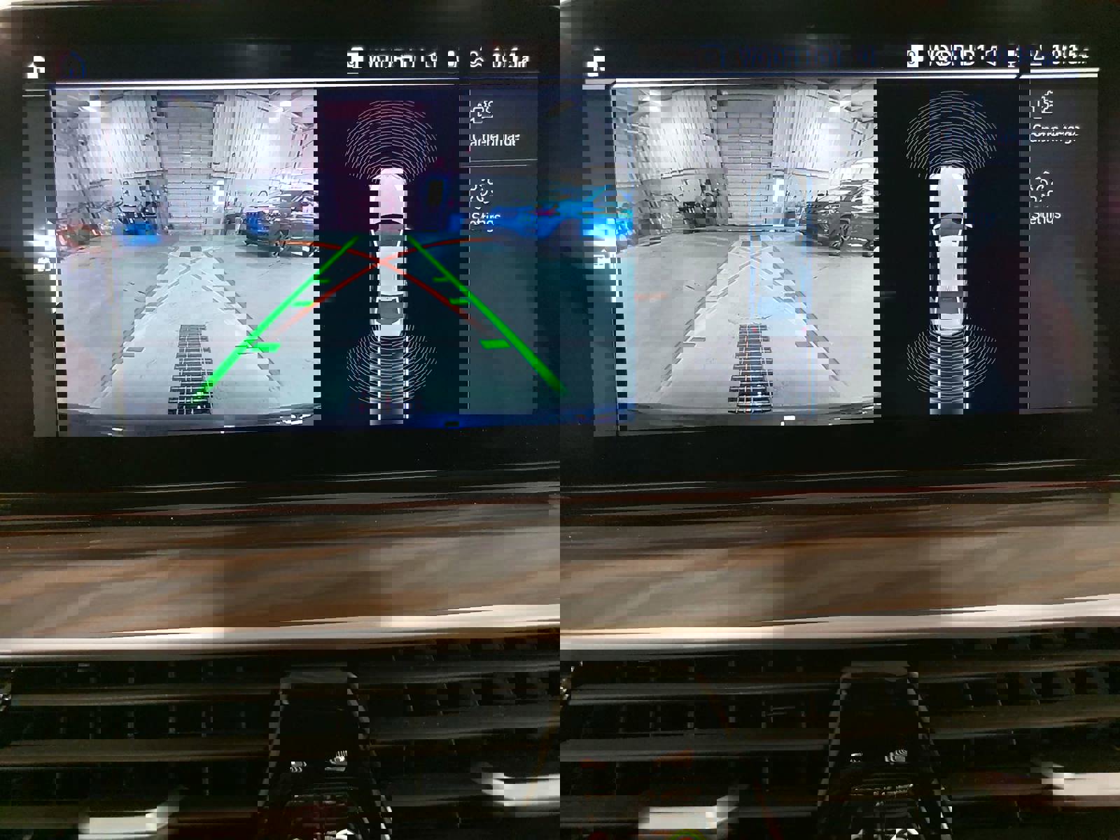 Used 2023 BMW 540i xDrive w/ M Sport Package image 25