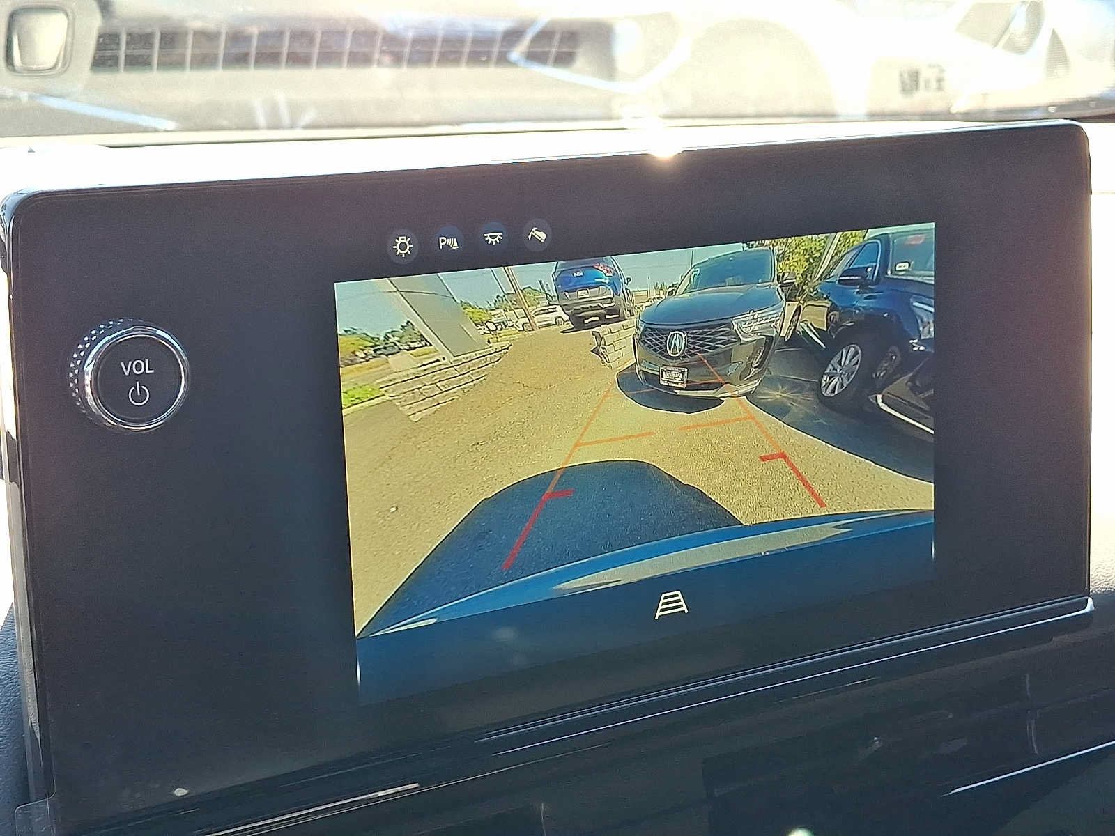 Used 2025 Honda Prologue Touring image 19