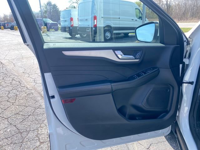 Used 2021 Ford Escape SEL FWD image 15
