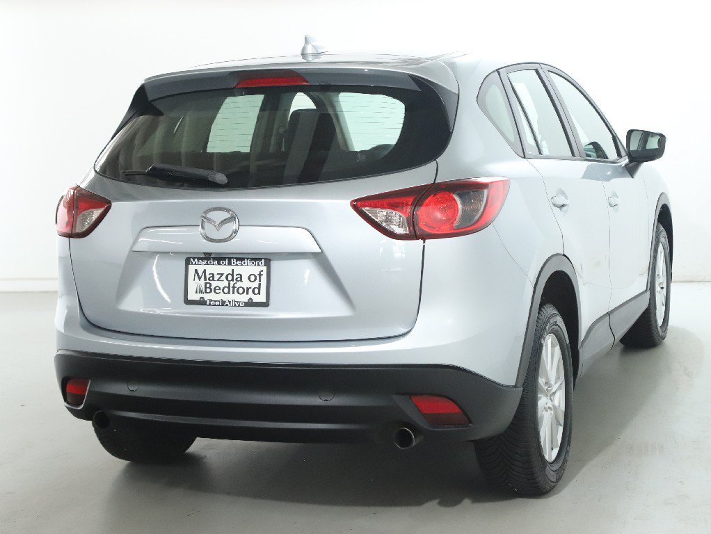 Used 2016 MAZDA CX-5 Sport w/ Rear Camera Package AWD/4WD image 46
