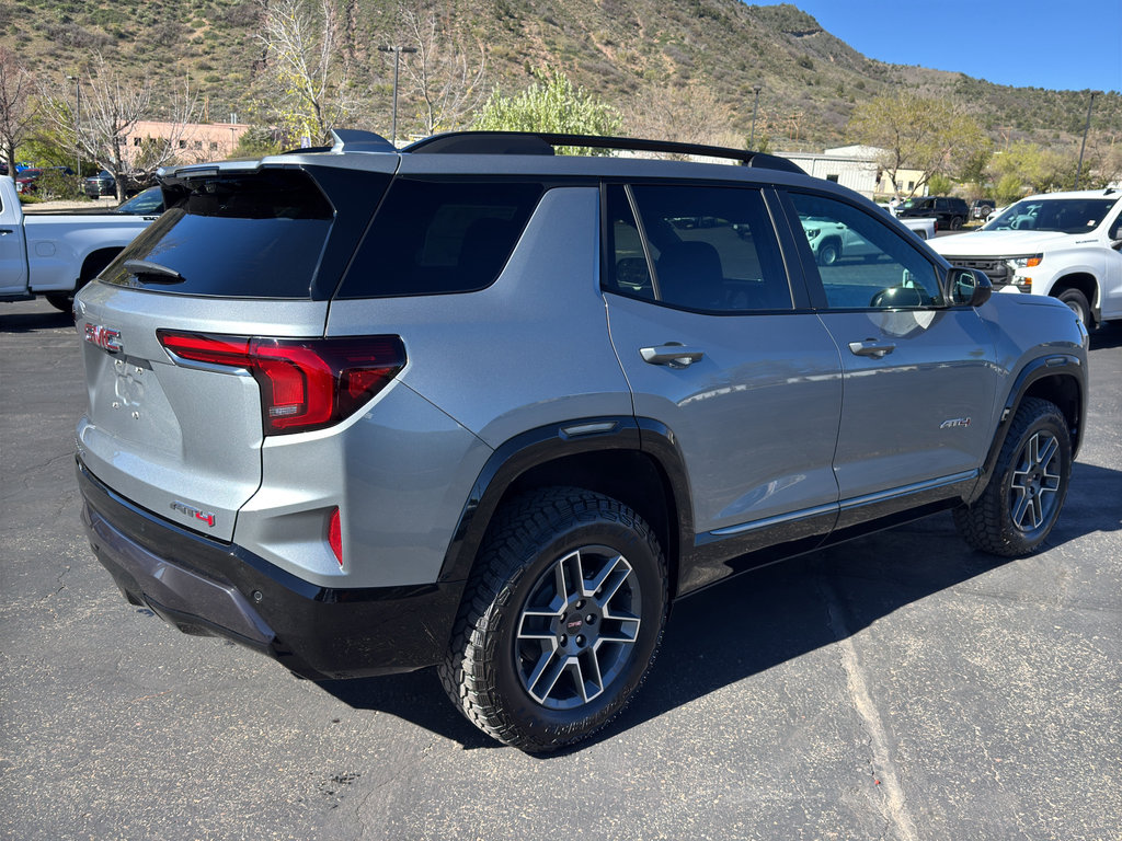 New 2026 GMC Terrain AT4 image 7