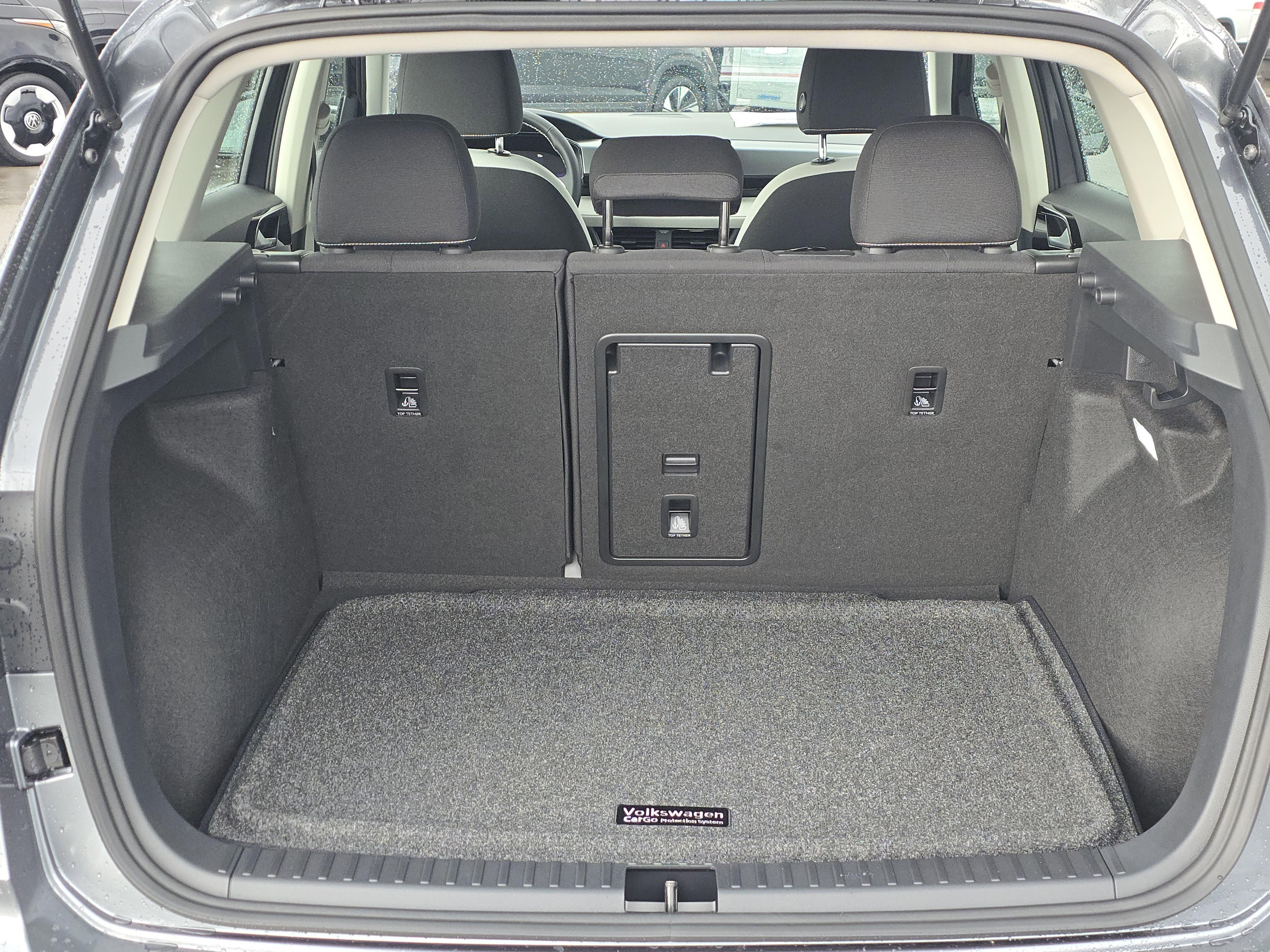 New 2025 Volkswagen Taos S image 18