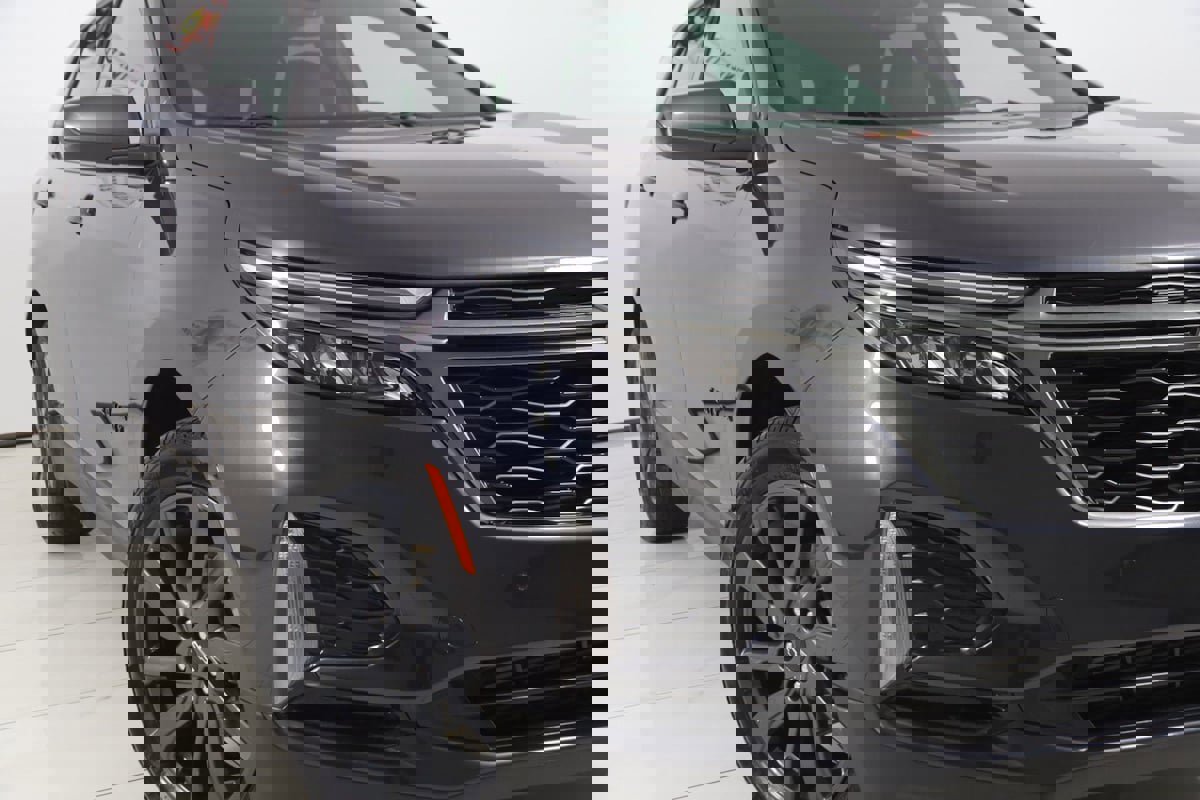 Used 2022 Chevrolet Equinox RS image 15