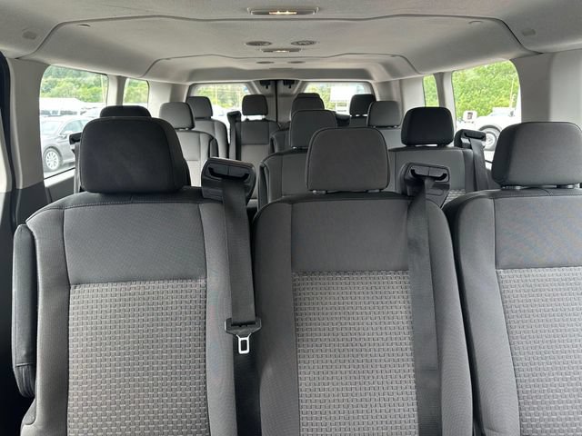 Used 2024 Ford Transit 350 XLT RWD image 22