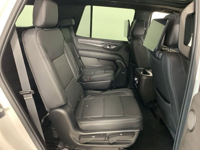 Used 2021 GMC Yukon Denali w/ Denali Premium Package image 39