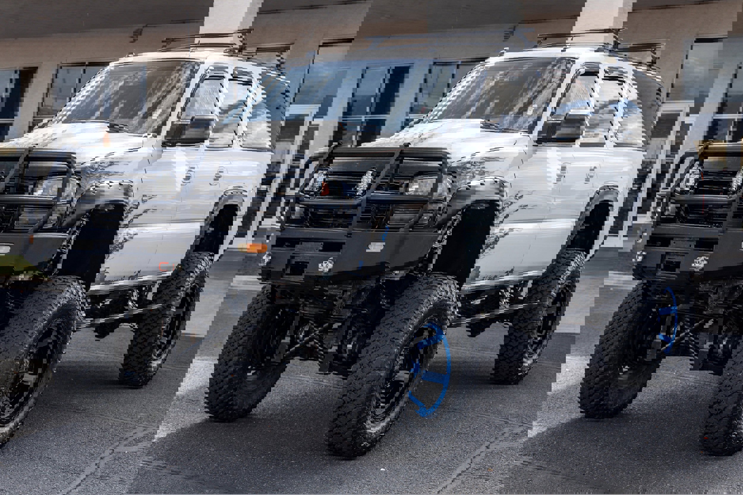 Used 2005 GMC Yukon XL 2500 SLT w/ SLT Preferred Equipment Group