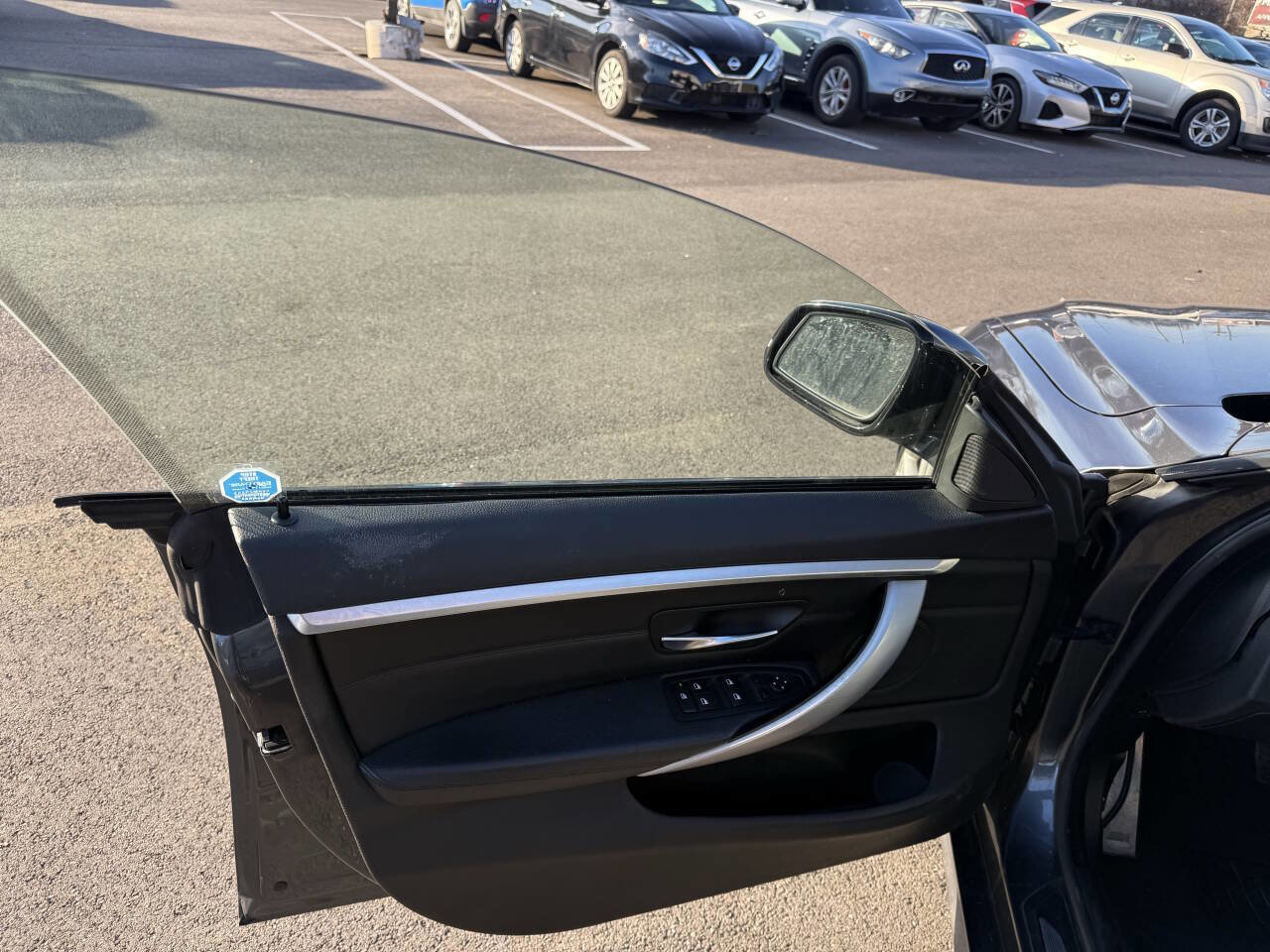 Used 2015 BMW 435i Gran Coupe image 17