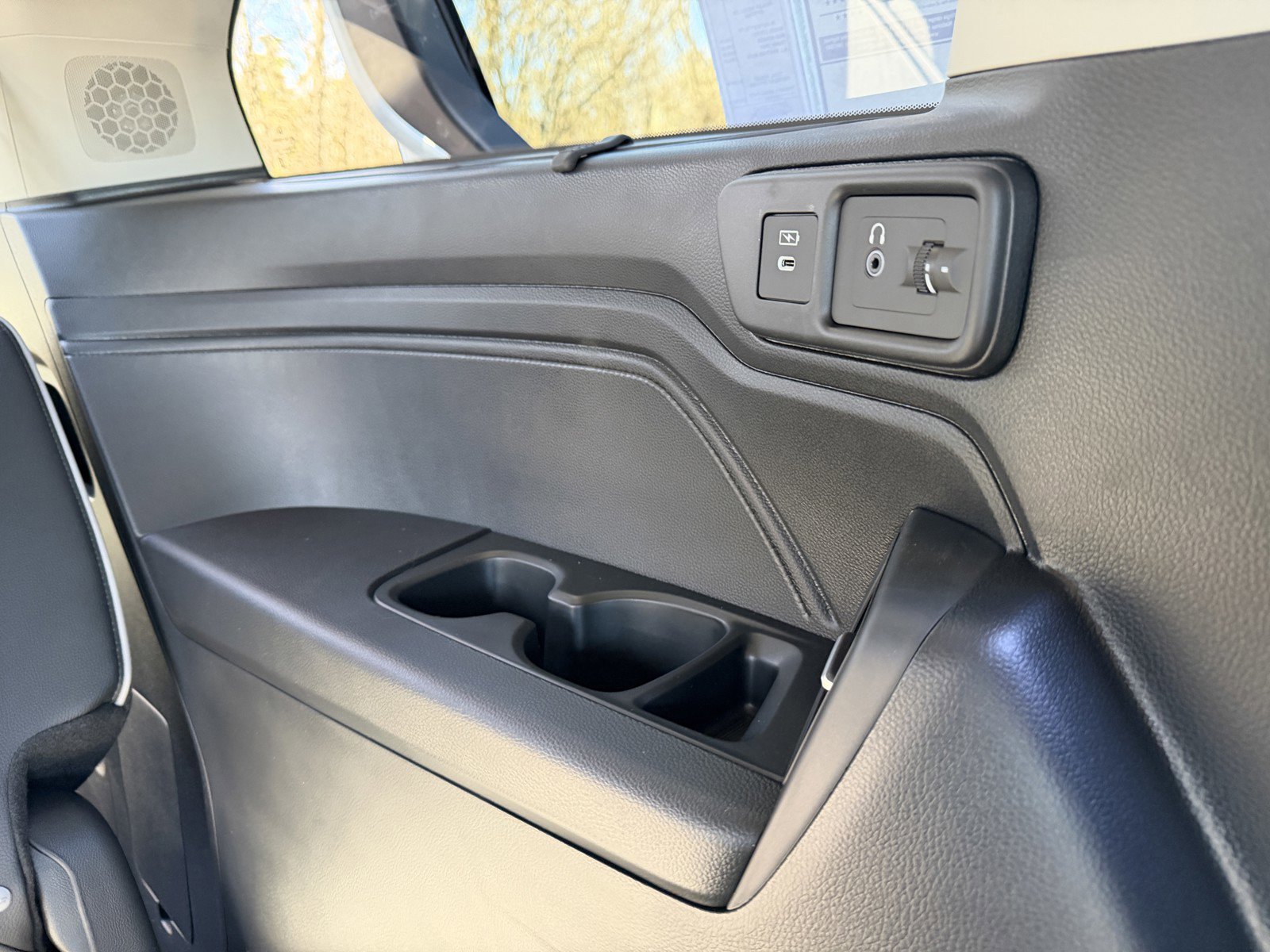 New 2026 Honda Odyssey Elite image 13