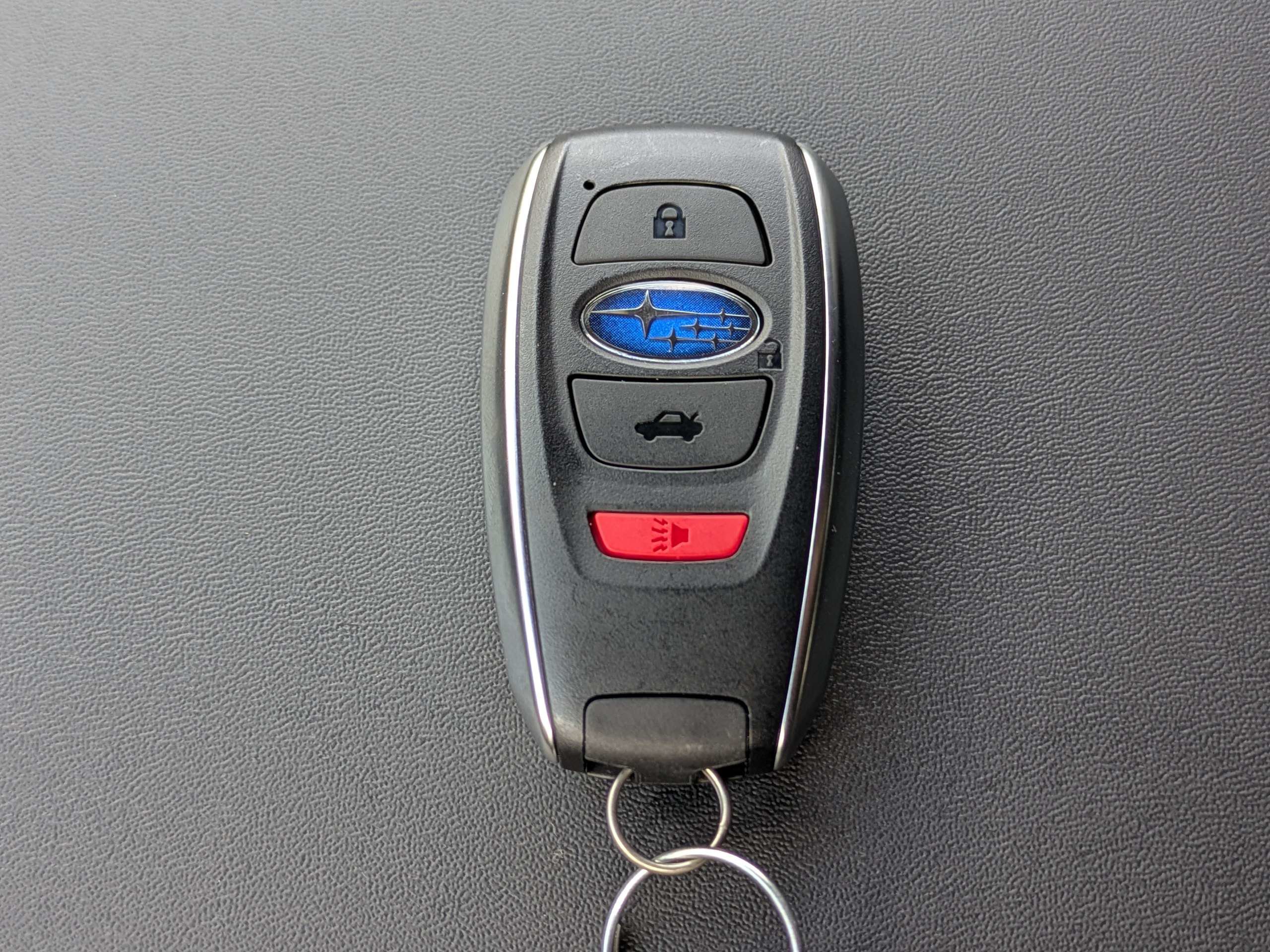 Certified 2026 Subaru Outback Limited AWD/4WD image 32