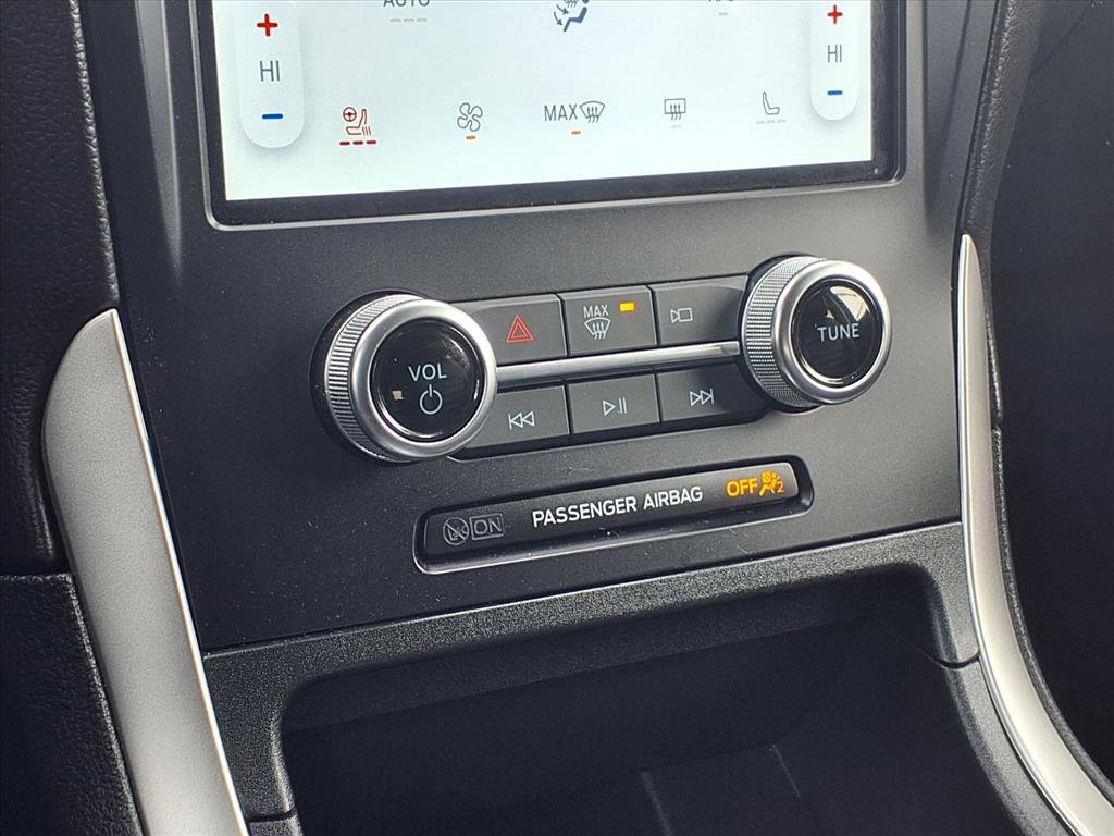 Certified 2024 Ford Edge SEL w/ Convenience Package image 12