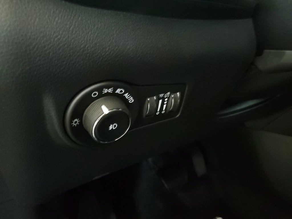New 2026 Jeep Compass Trailhawk AWD/4WD image 10