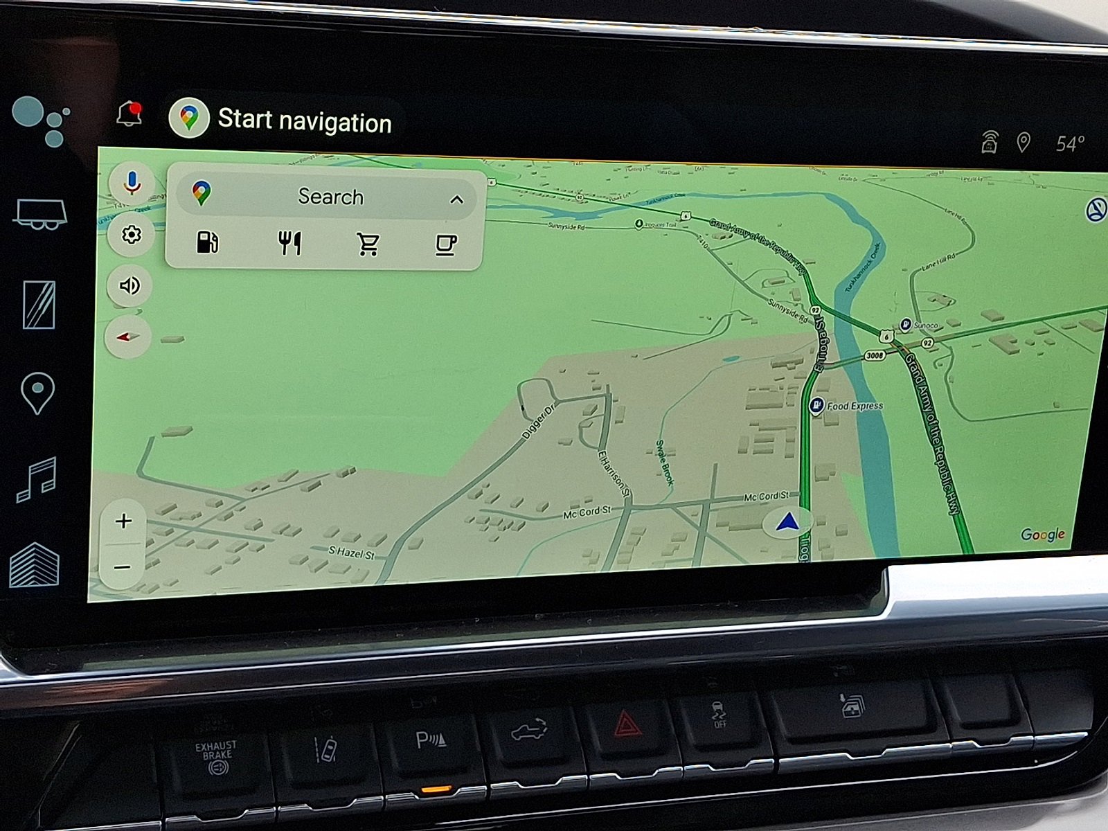 New 2026 Chevrolet Silverado 3500 High Country w/ High Country Premium Package image 17