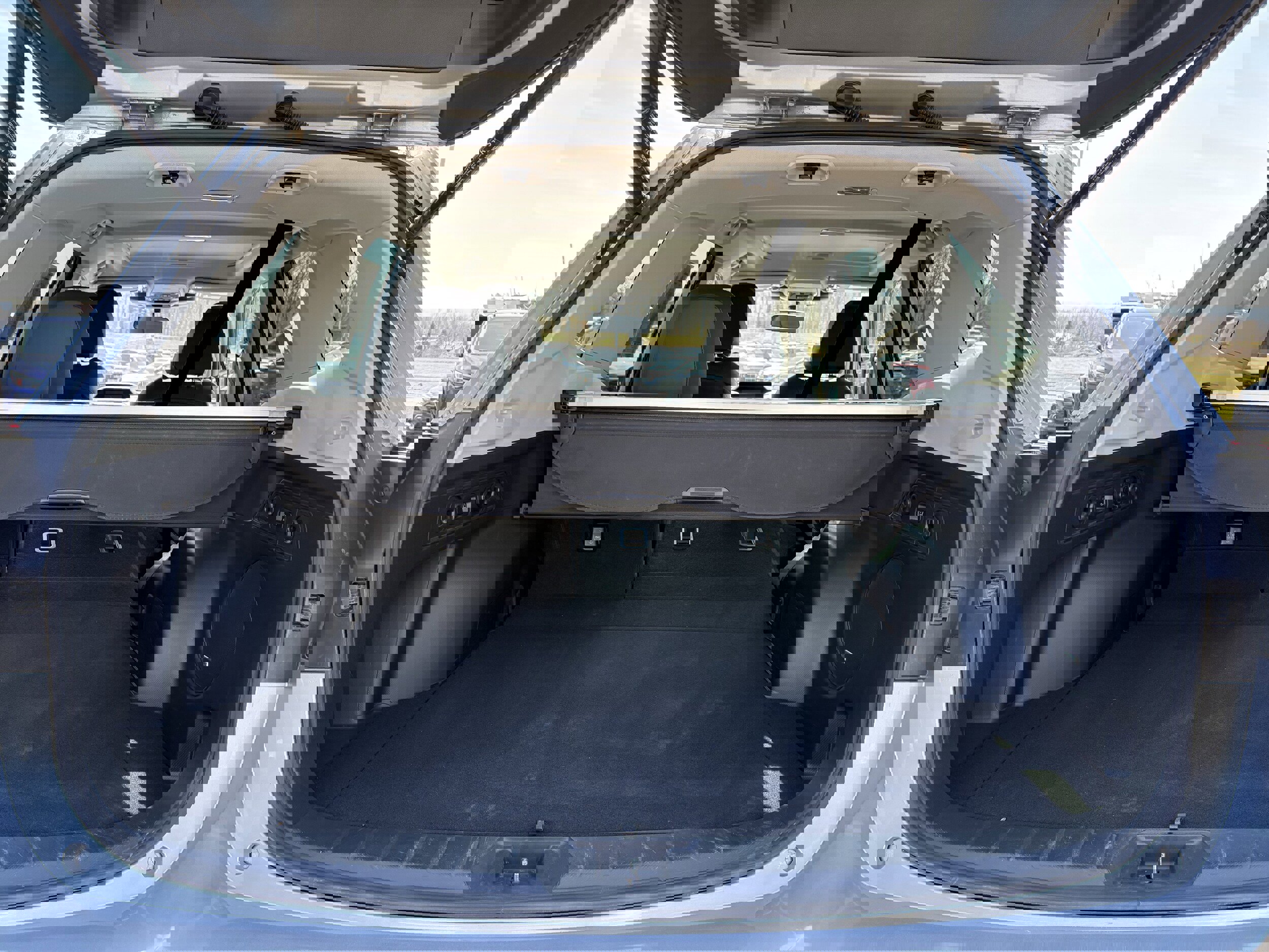 Certified 2023 Subaru Forester Limited image 12