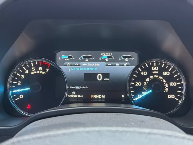 Used 2019 Ford F150 Lariat w/ Equipment Group 502A Luxury AWD/4WD image 18