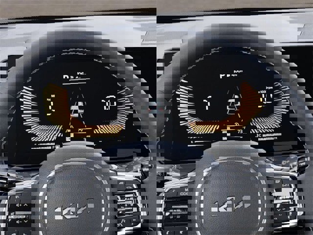 New 2025 Kia Sorento EX w/ Panoramic Sunroof Package image 21