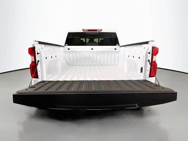 New 2026 Chevrolet Silverado 1500 LTZ w/ LTZ Premium Package image 29