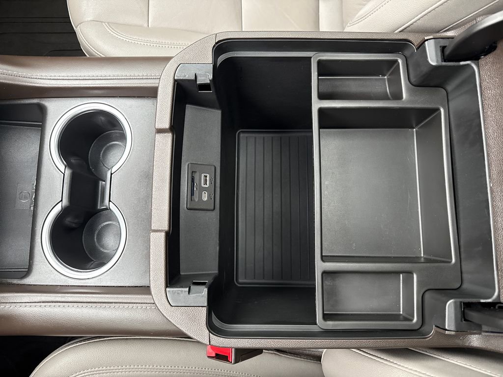 Used 2021 Chevrolet Tahoe Z71 image 34