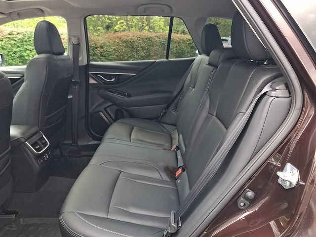 Certified 2024 Subaru Outback Touring XT AWD/4WD image 10