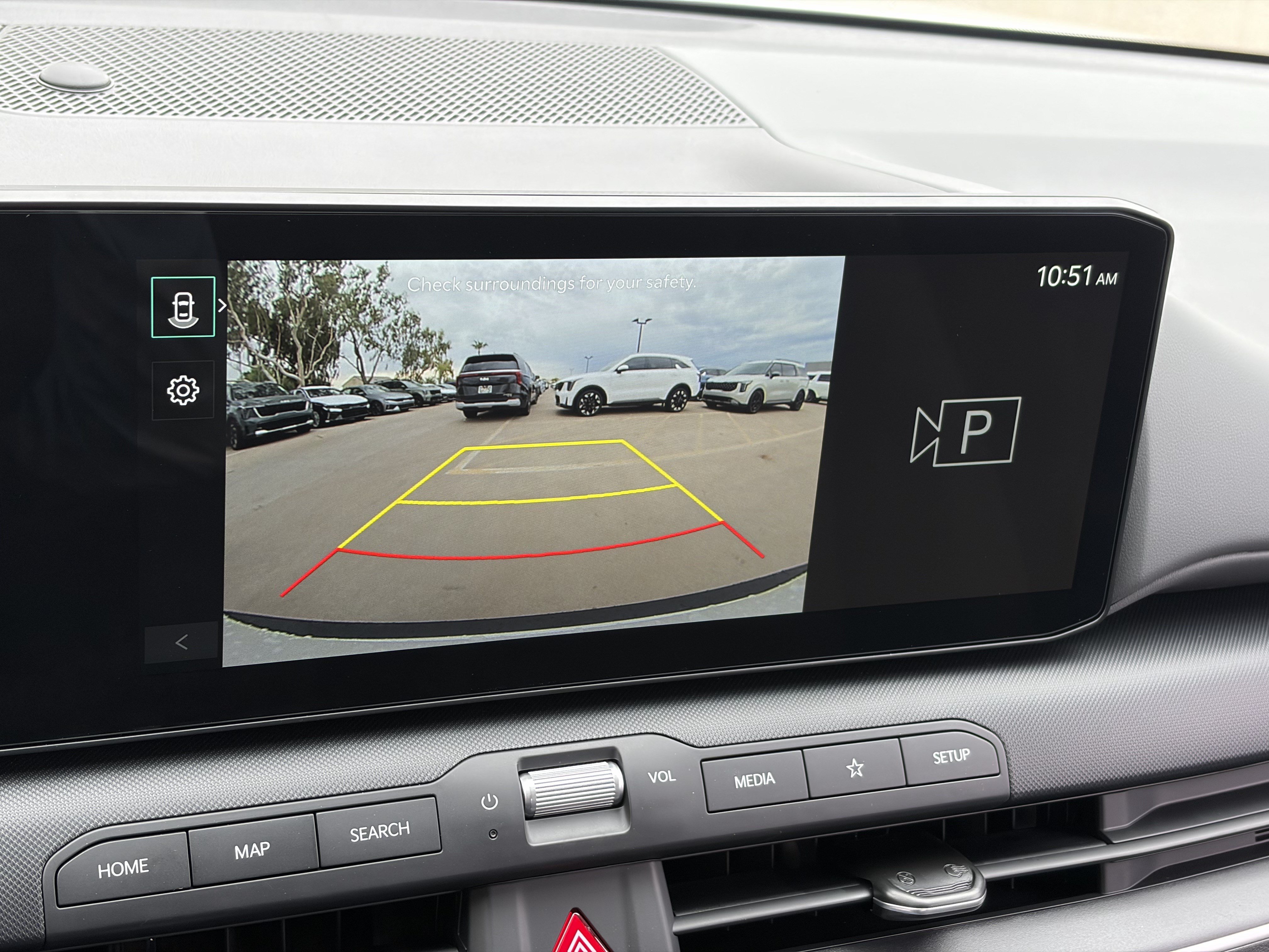 New 2026 Kia K4 FWD image 25