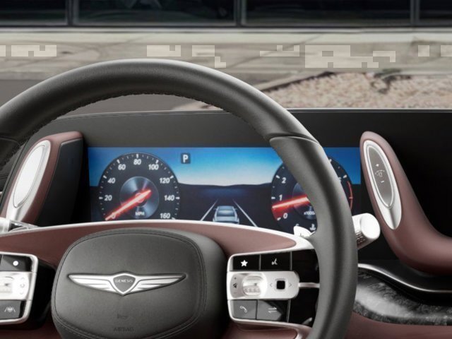 New 2026 Genesis G90 3.5T image 13