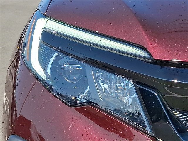 Certified 2022 Honda Pilot Special Edition image 27