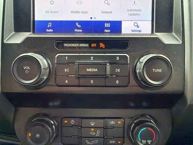 Used 2020 Ford F150 XLT AWD/4WD image 30