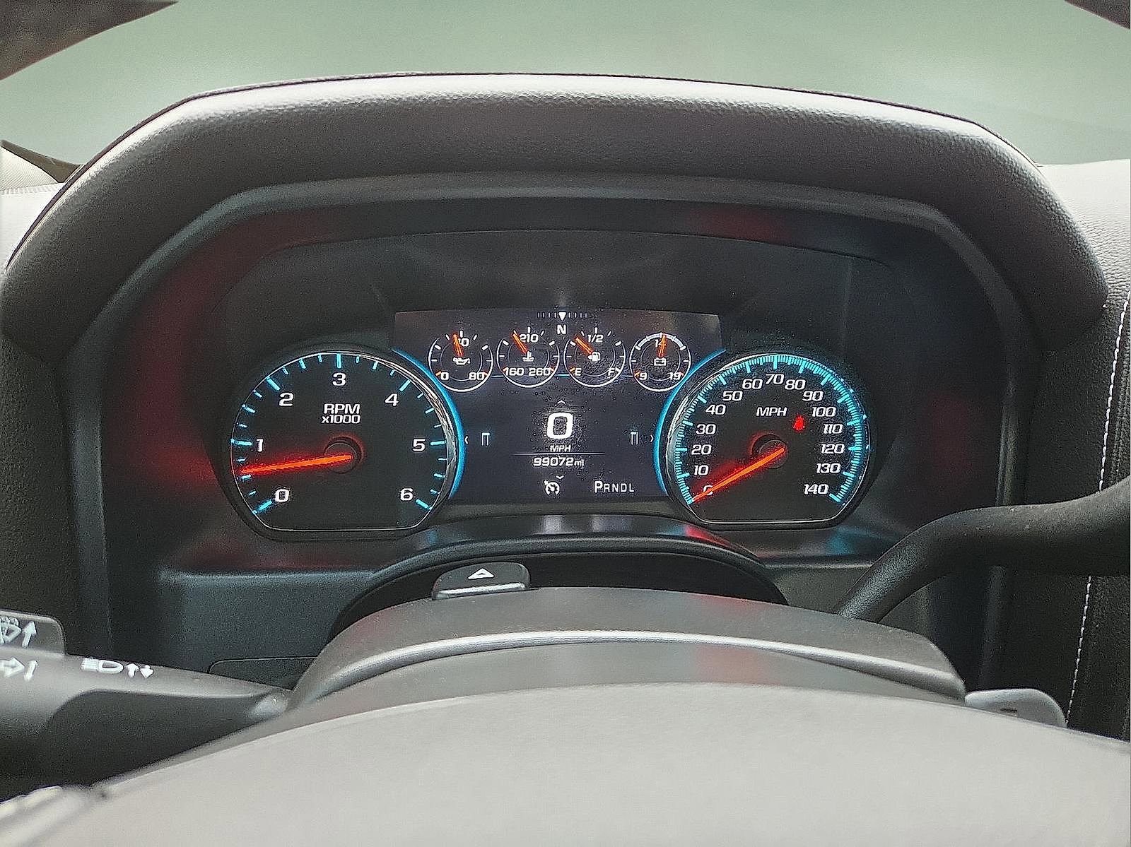 Used 2018 GMC Sierra 1500 Denali w/ Denali Ultimate Package AWD/4WD image 23