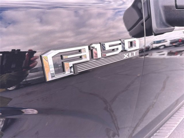 Used 2019 Ford F150 XLT w/ Equipment Group 302A Luxury image 29