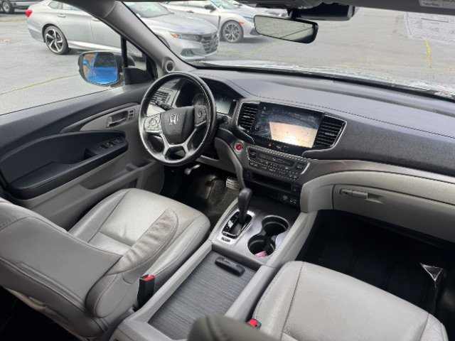 Used 2019 Honda Pilot EX-L image 19