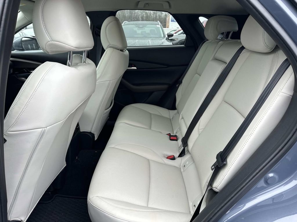 Certified 2021 MAZDA CX-30 AWD 2.5 S w/ Premium Package image 30