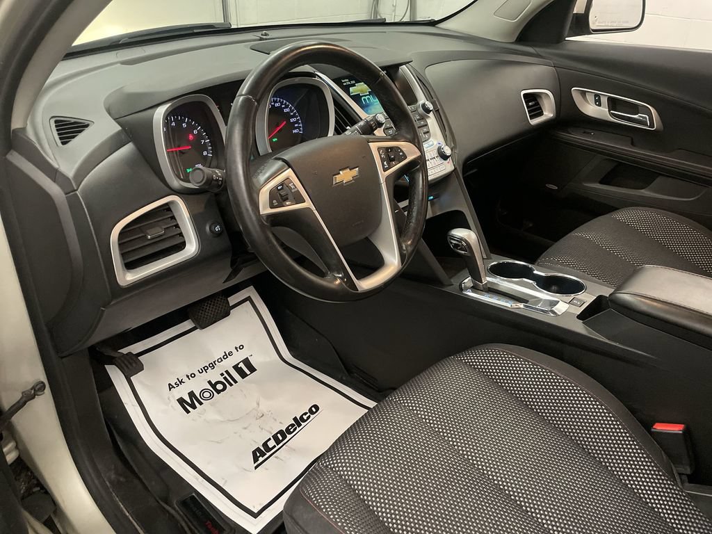 Used 2015 Chevrolet Equinox LT w/ Power Convenience Package AWD/4WD image 4
