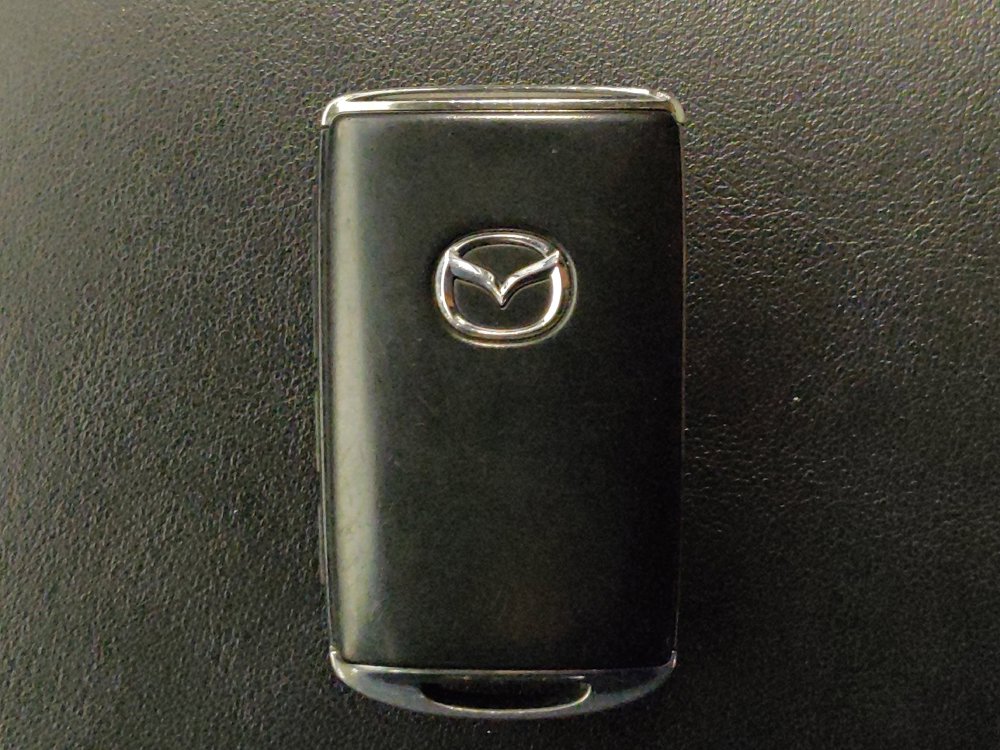 Used 2021 MAZDA MAZDA6 Touring FWD image 32