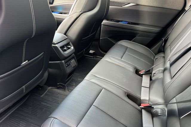 New 2026 Cadillac Optiq Sport 2 image 12