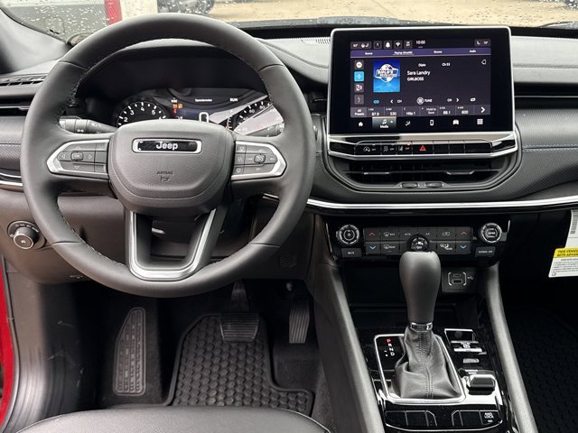 New 2026 Jeep Compass Latitude w/ Quick Order Package 29K image 7