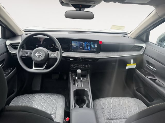 New 2026 Nissan Kicks SV w/ Cold Weather Package AWD/4WD image 10