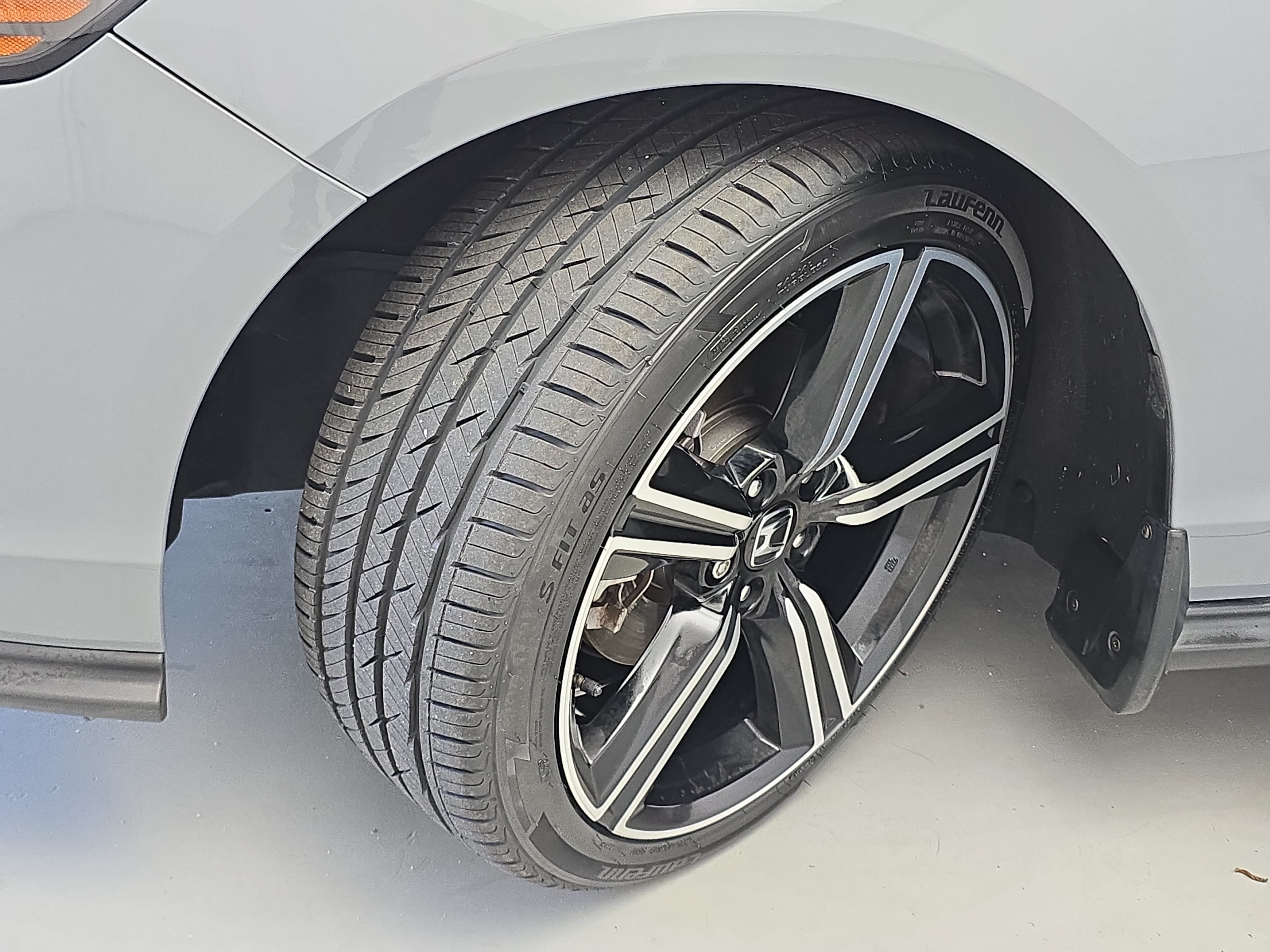 Used 2023 Honda Accord Sport image 30