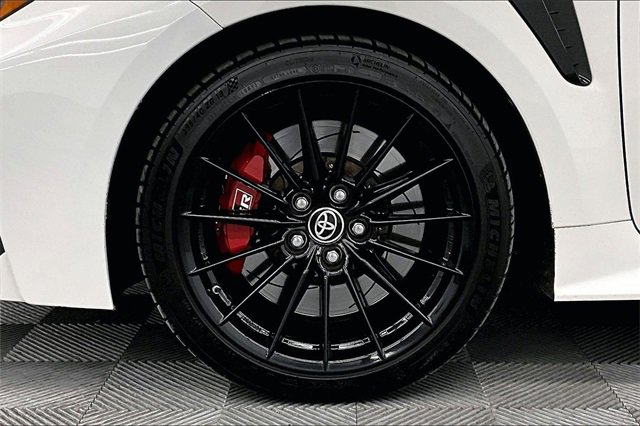 Used 2023 Toyota Corolla GR image 9