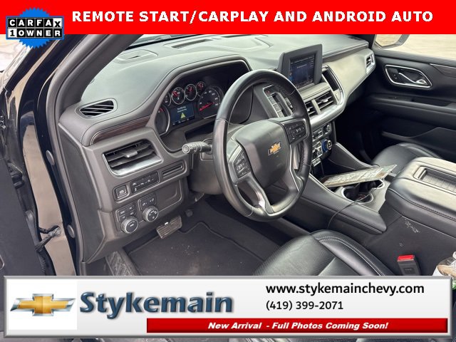 Used 2024 Chevrolet Suburban LS image 27