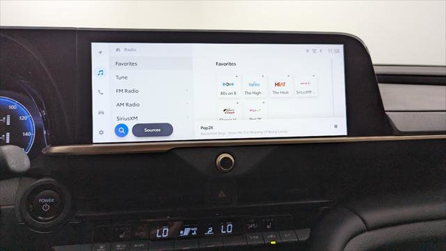 Used 2024 Toyota Crown XLE image 28