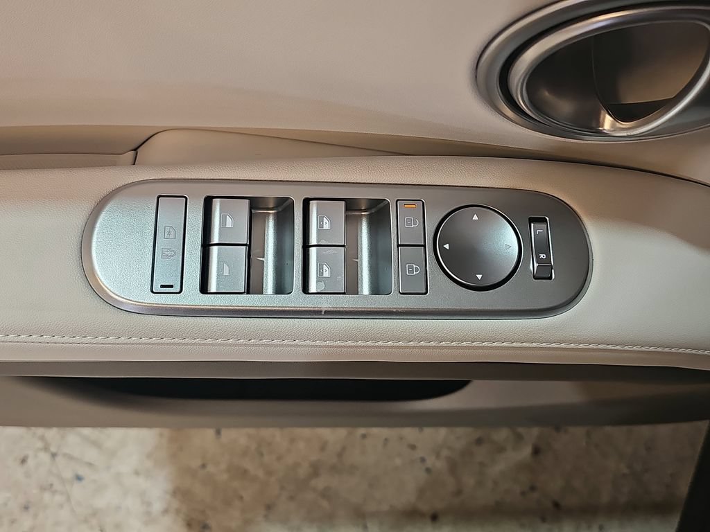 New 2026 Hyundai Palisade FWD Hybrid image 29