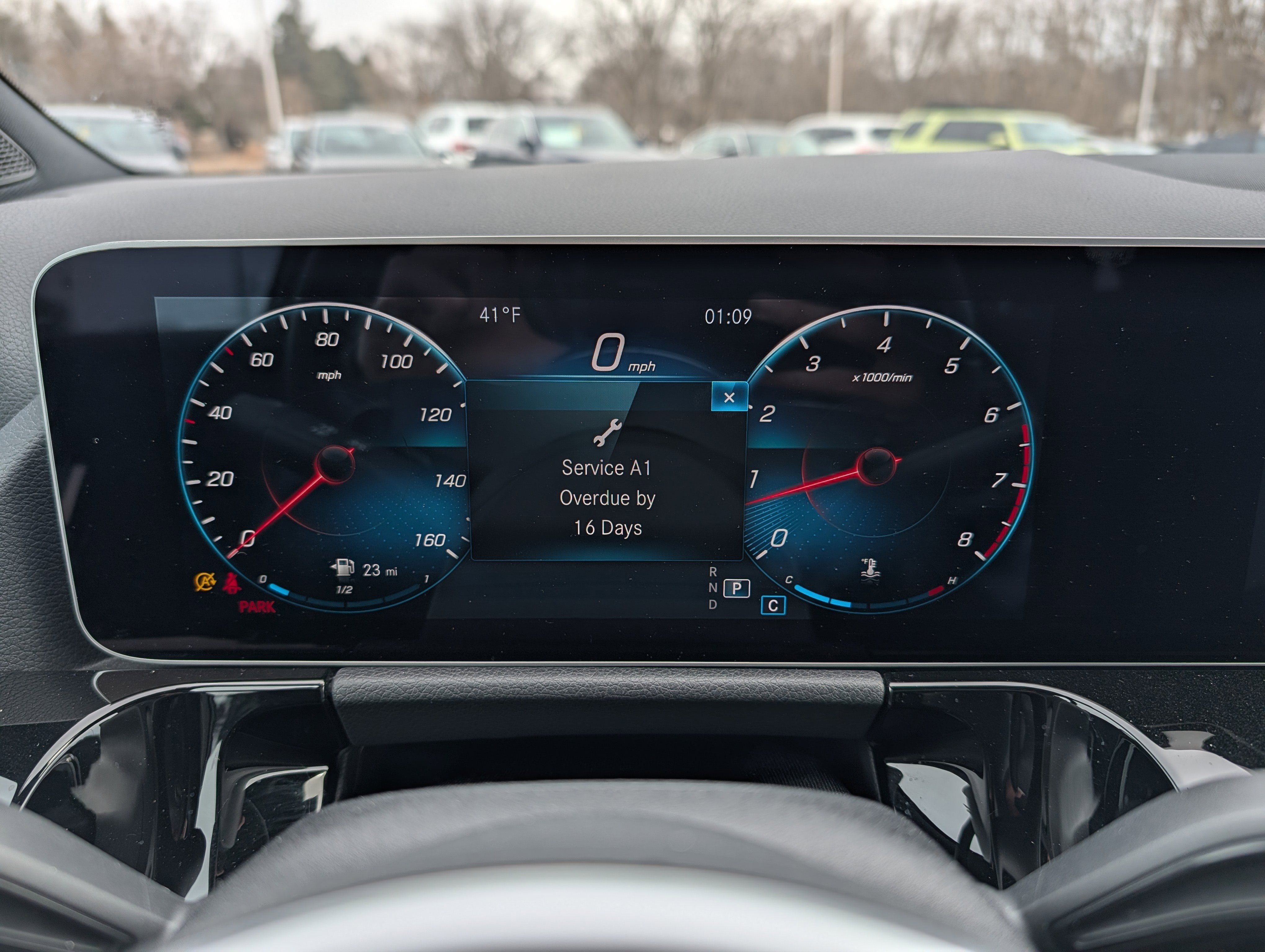 Used 2021 Mercedes-Benz GLA 250 4MATIC image 21