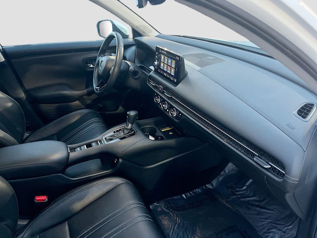 Used 2024 Honda HR-V EX-L image 30