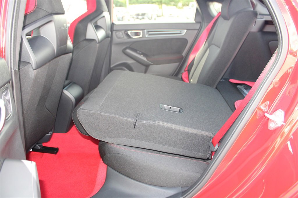 Used 2024 Honda Civic Type R image 24