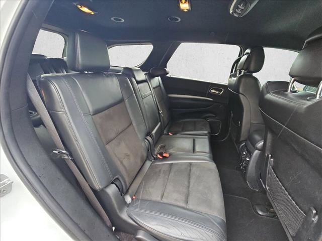 Used 2019 Dodge Durango R/T w/ Trailer Tow Group IV image 20