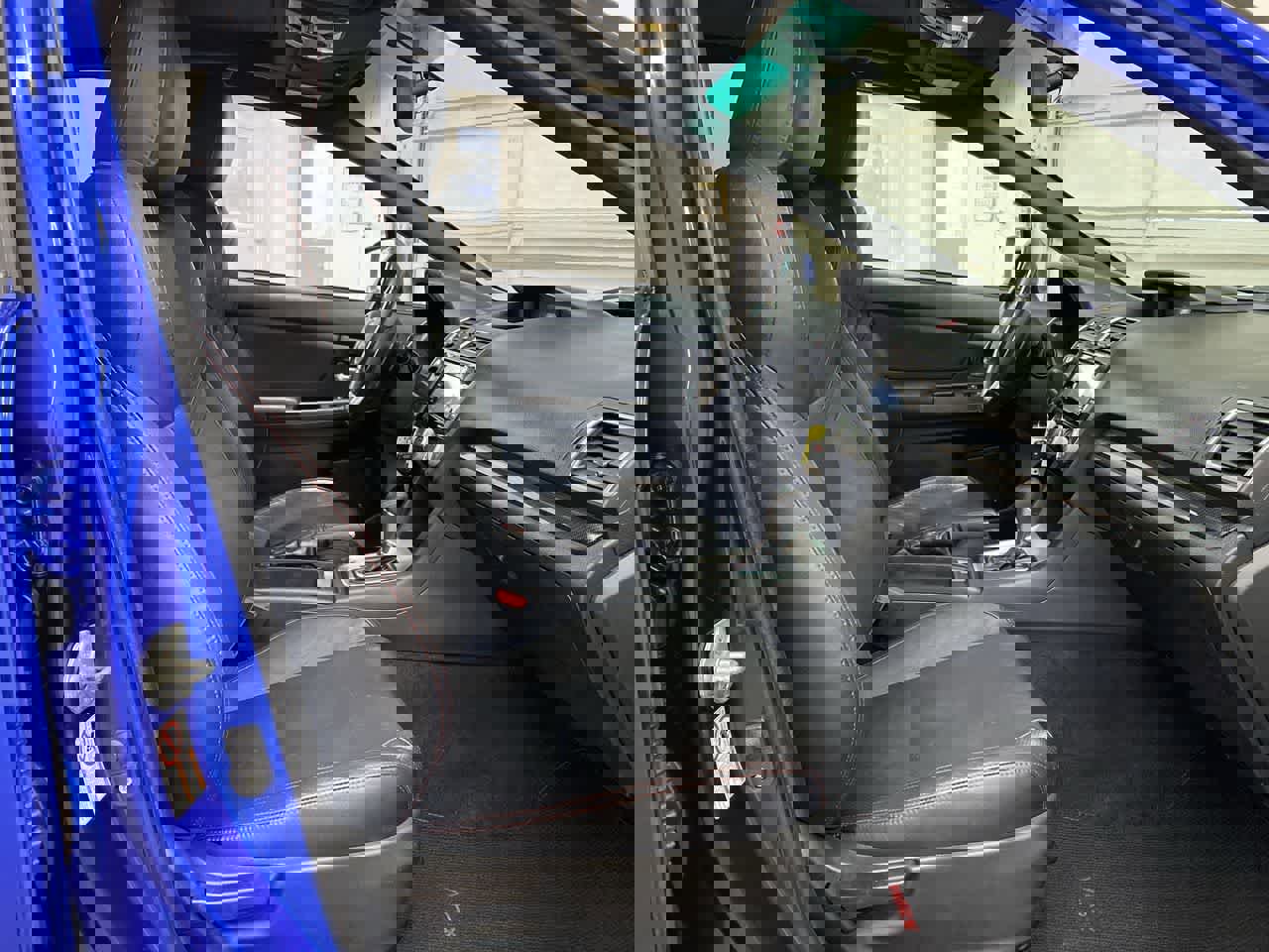 Used 2016 Subaru WRX Limited image 20